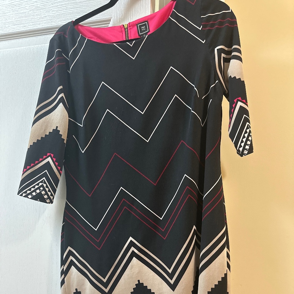 RM LL Dress